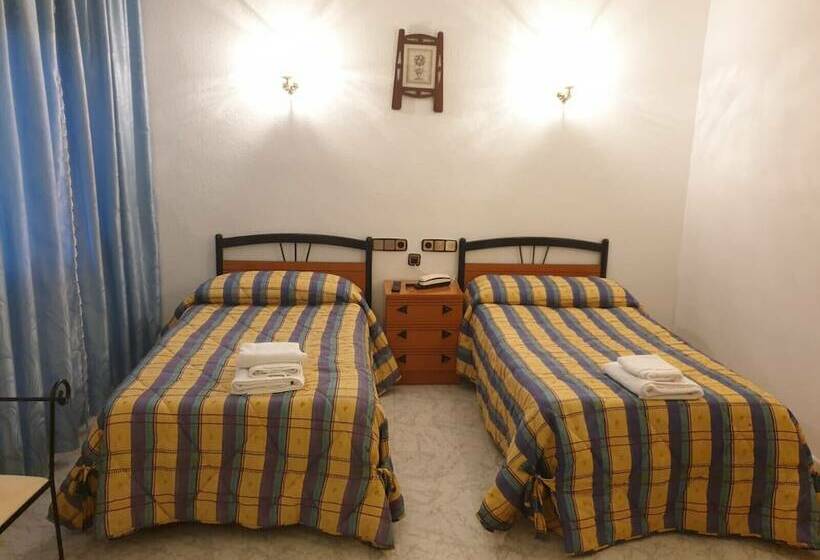 בית מלון כפרי San Francisco