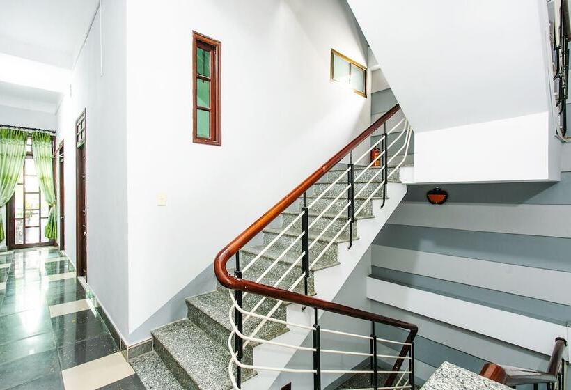 هتل Spot On 804 My Hanh