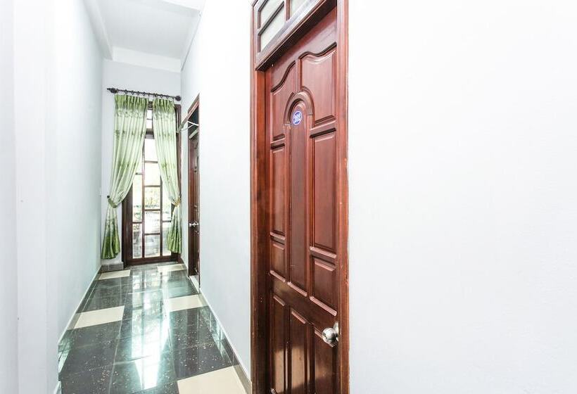 هتل Spot On 804 My Hanh