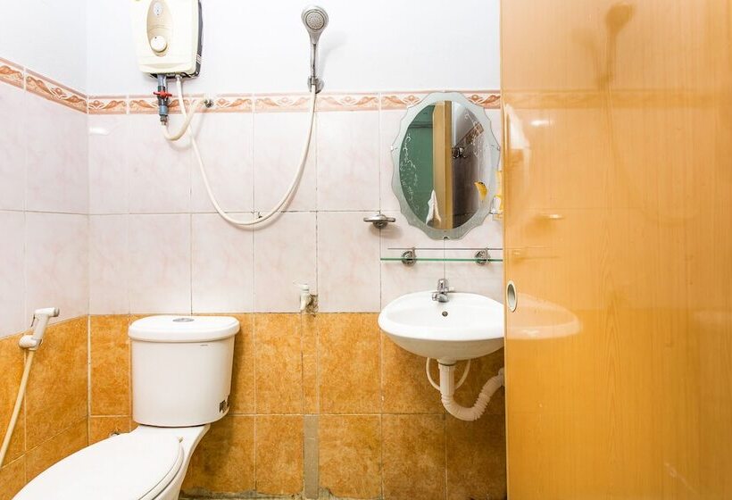 هتل Spot On 804 My Hanh