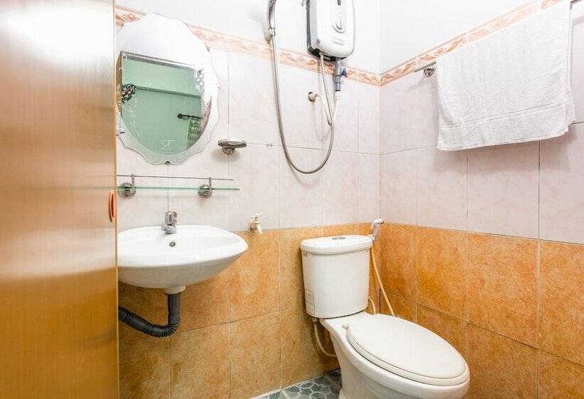 هتل Spot On 804 My Hanh