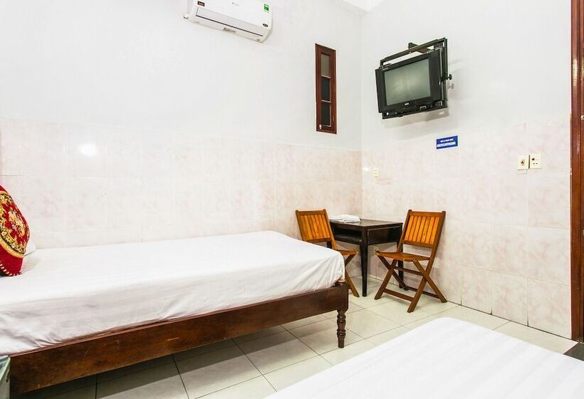 هتل Spot On 804 My Hanh