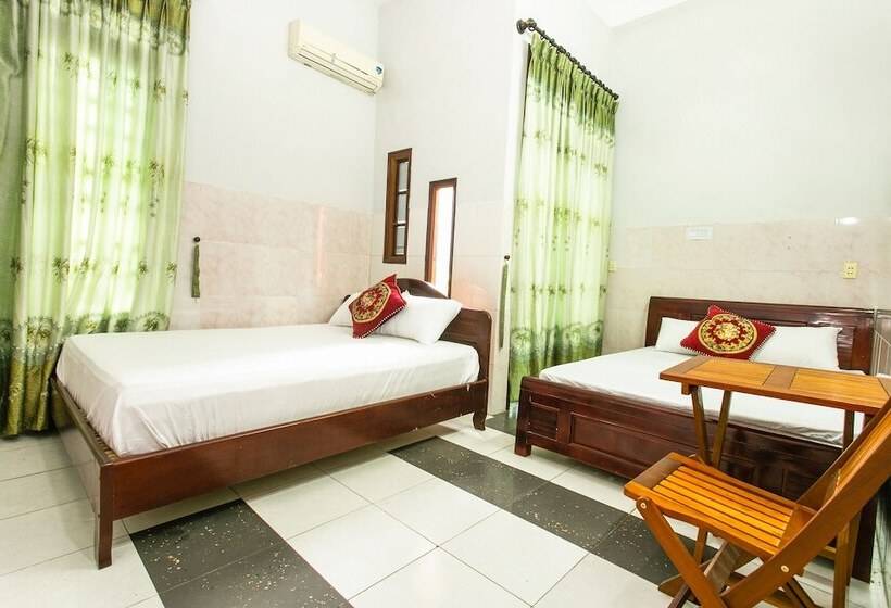 هتل Spot On 804 My Hanh