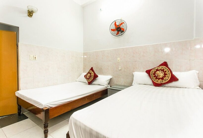 هتل Spot On 804 My Hanh