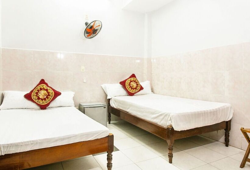 هتل Spot On 804 My Hanh