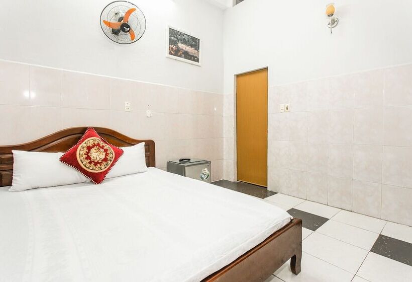 هتل Spot On 804 My Hanh