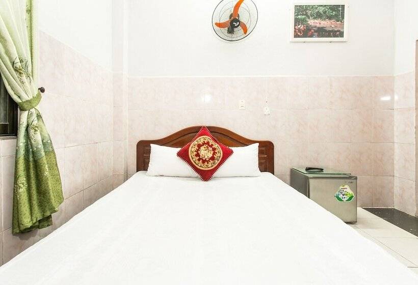 هتل Spot On 804 My Hanh