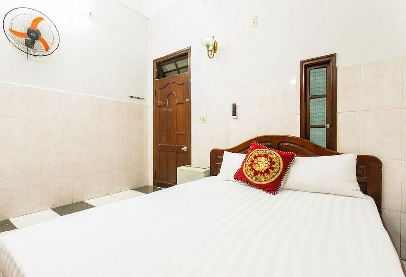 هتل Spot On 804 My Hanh