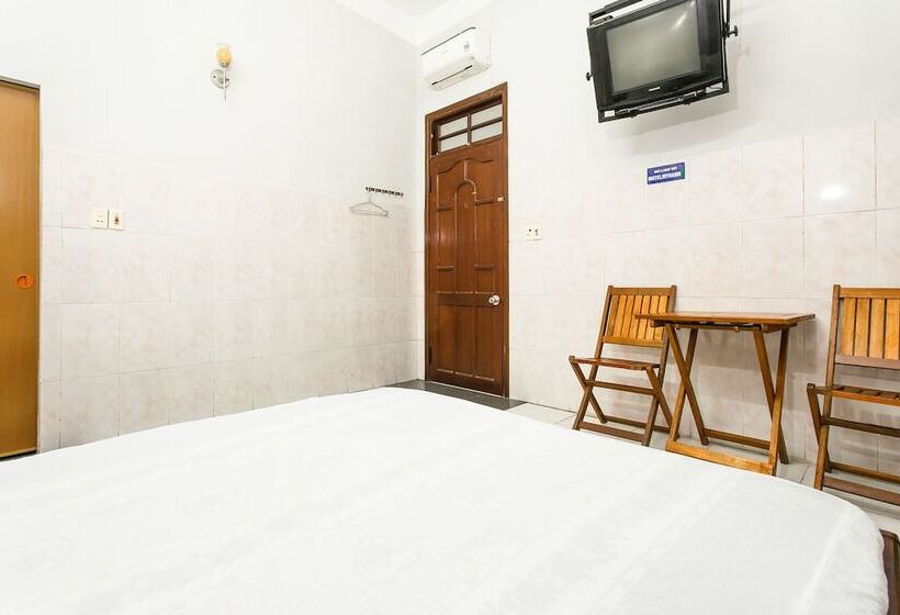 هتل Spot On 804 My Hanh