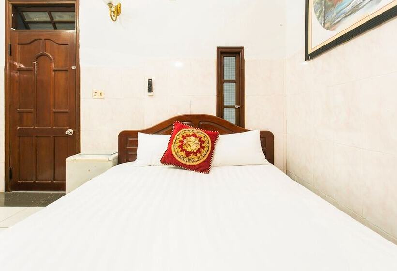 هتل Spot On 804 My Hanh