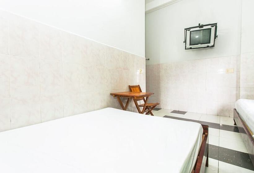 هتل Spot On 804 My Hanh