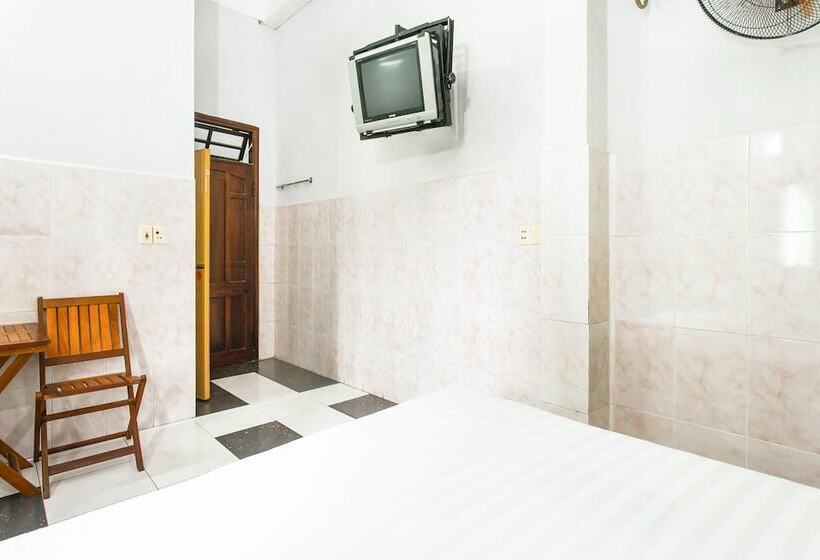 هتل Spot On 804 My Hanh