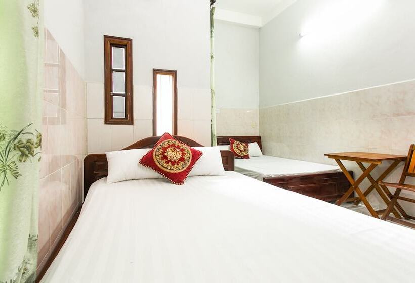 هتل Spot On 804 My Hanh