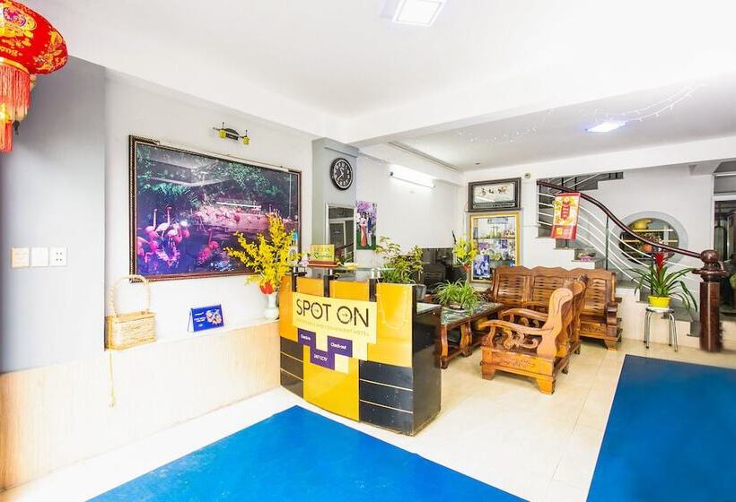 هتل Spot On 804 My Hanh