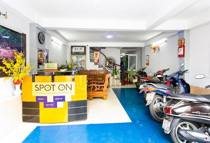 هتل Spot On 804 My Hanh