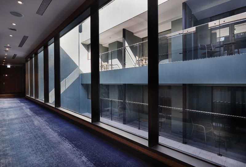 هتل Tango Inn Taipei Zhongshan