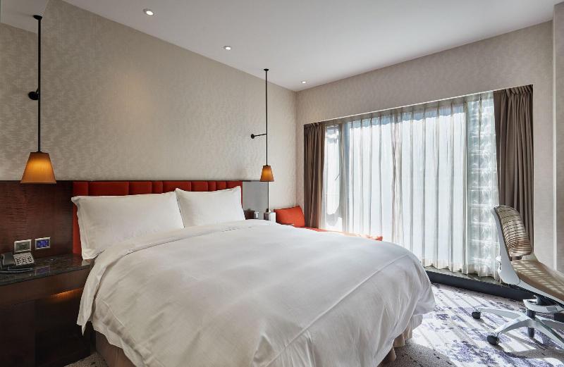 هتل Tango Inn Taipei Zhongshan