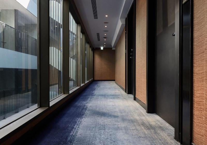 هتل Tango Inn Taipei Zhongshan