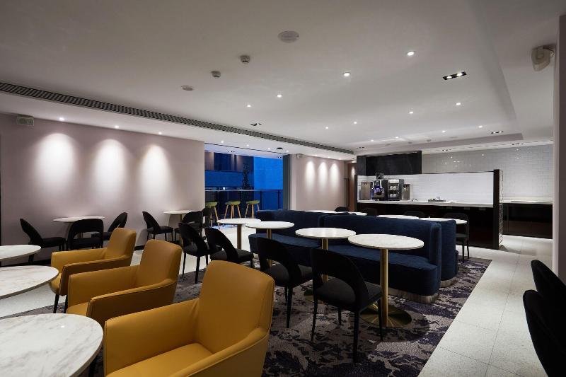 هتل Tango Inn Taipei Zhongshan