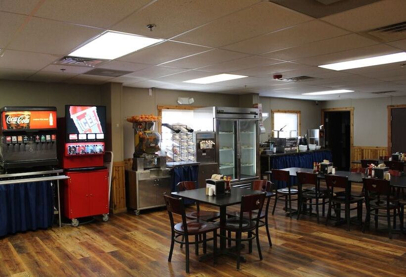 酒店 Target Hospitality Carlsbad Lodge