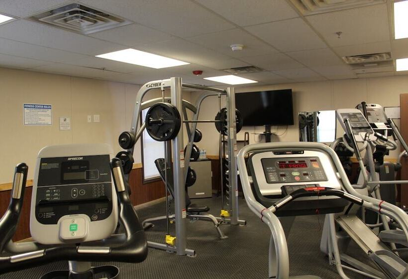 酒店 Target Hospitality Carlsbad Lodge