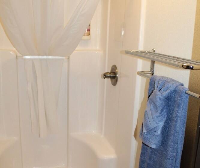 酒店 Target Hospitality Carlsbad Lodge