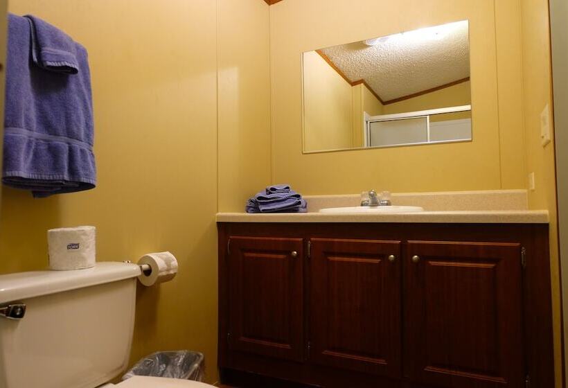 Отель Target Hospitality Jal Lodge