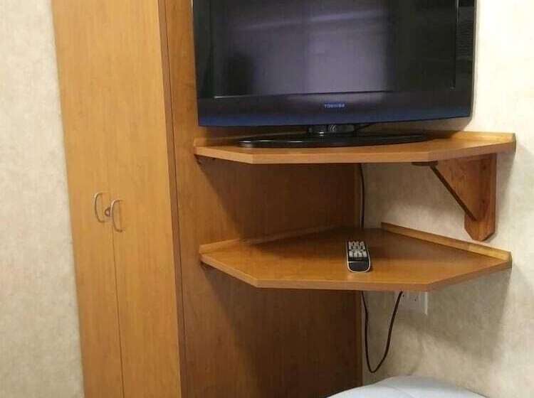 Отель Target Hospitality Jal Lodge