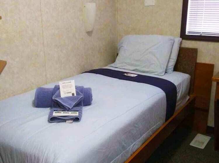 Отель Target Hospitality Jal Lodge