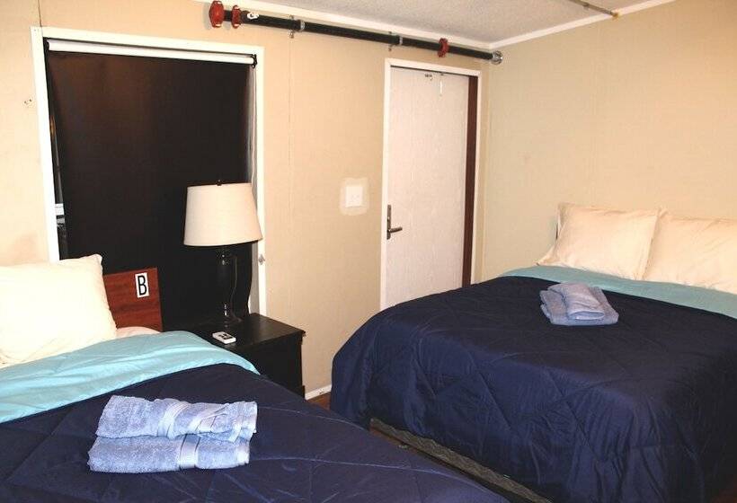 فندق Target Hospitality   Jal Lodge