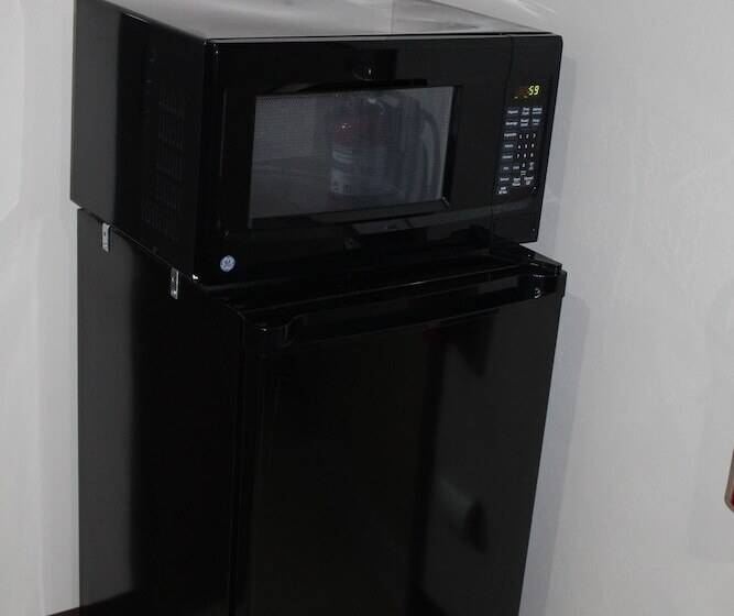 酒店 Target Hospitality Kermit North Lodge