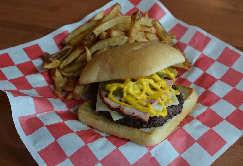 酒店 Target Hospitality Seven Rivers Lodge Carlsbad