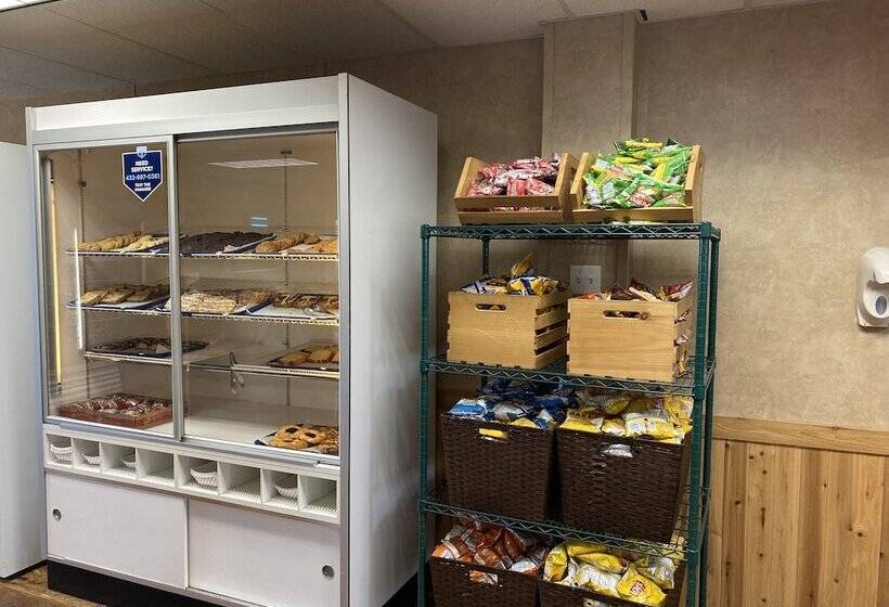 酒店 Target Hospitality Seven Rivers Lodge Carlsbad