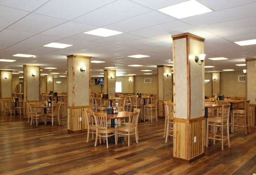 酒店 Target Hospitality Seven Rivers Lodge Carlsbad