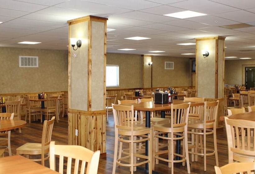 酒店 Target Hospitality Seven Rivers Lodge Carlsbad