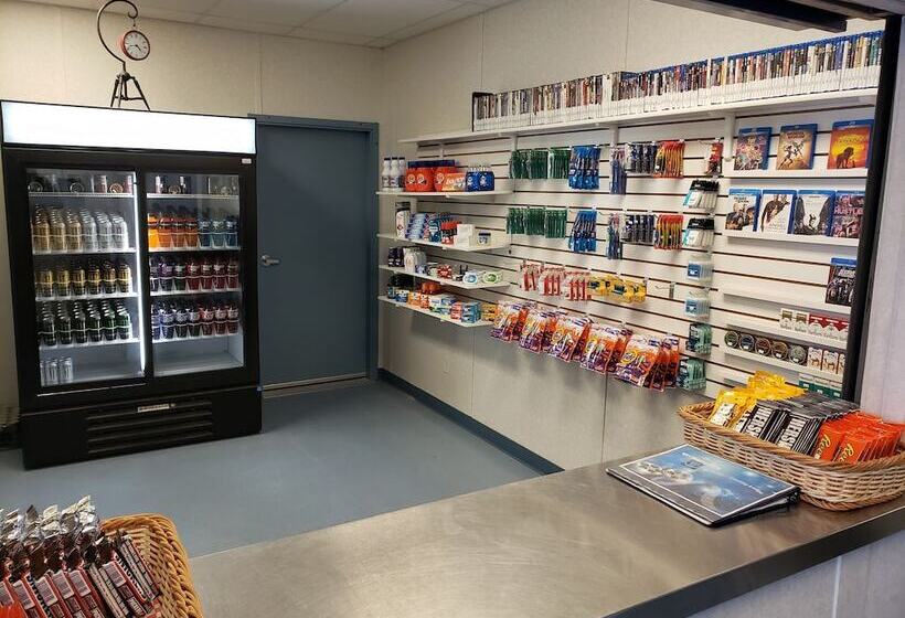 فندق Target Hospitality Williams County Lodge