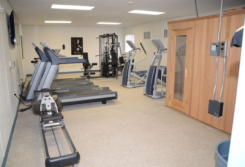 فندق Target Hospitality Williams County Lodge