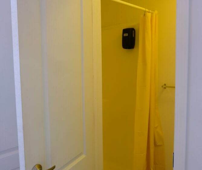 酒店 Target Hospitality Kermit South Lodge