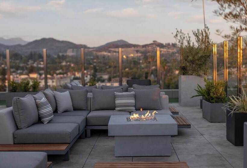 فندق The Glenmark, Glendale, A Tribute Portfolio