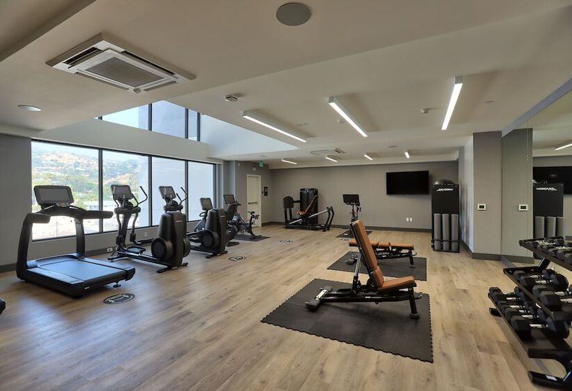 فندق The Glenmark, Glendale, A Tribute Portfolio