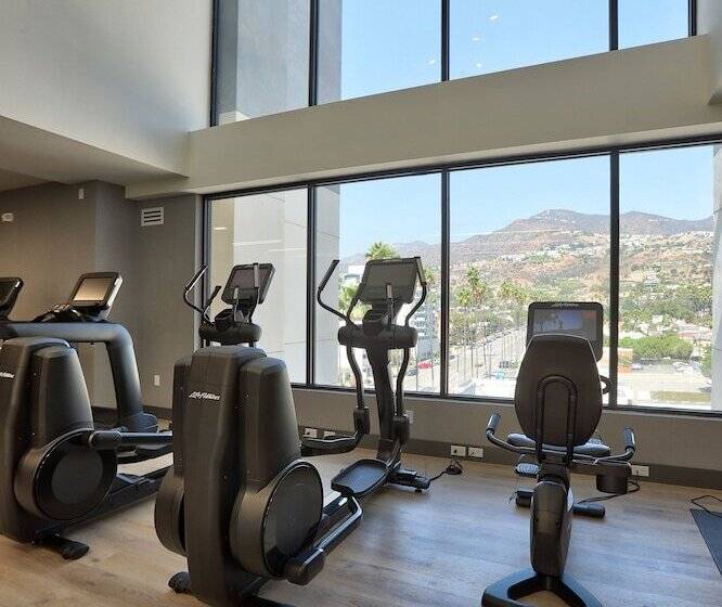 فندق The Glenmark, Glendale, A Tribute Portfolio