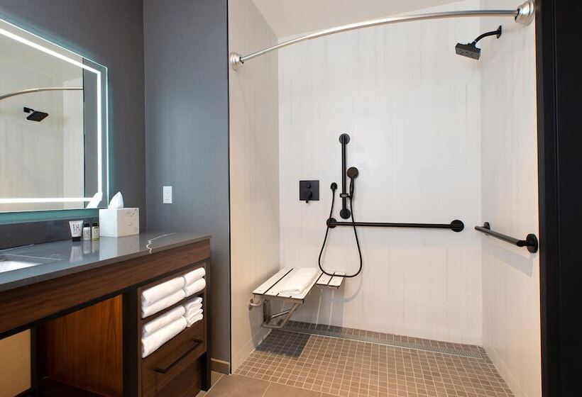 فندق The Glenmark, Glendale, A Tribute Portfolio