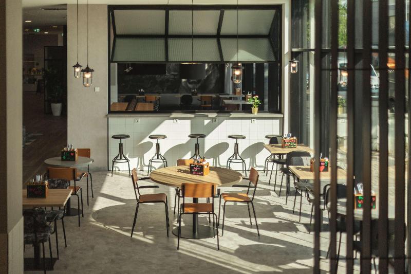 Hotel Holiday Inn   The Niu, Leo Nuremberg By Ihg