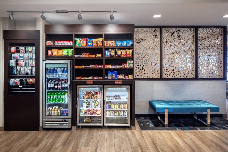 فندق Towneplace Suites Midland South/i 20