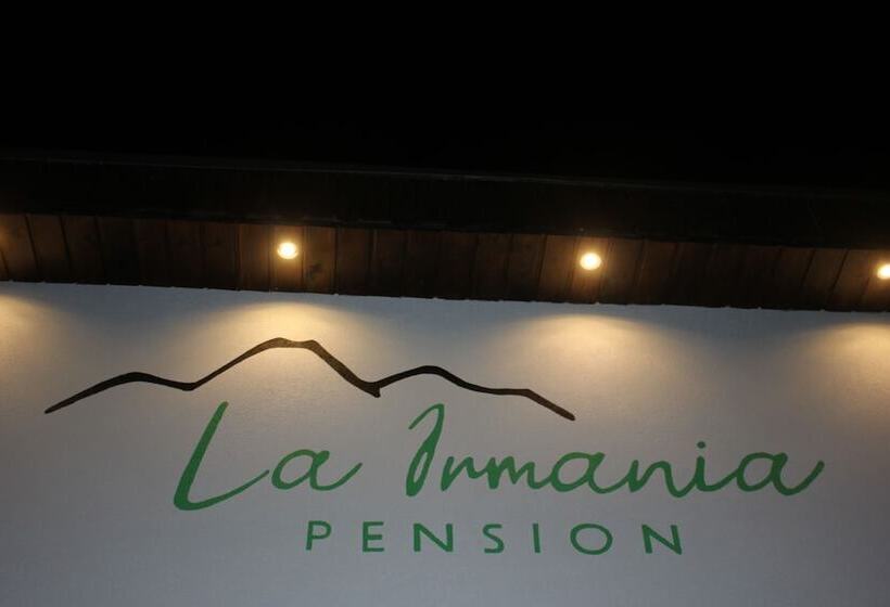 La Irmania Pension