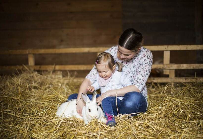 Landhaus Schulte Göbel