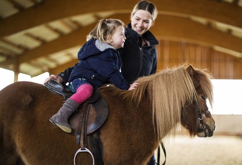 Landhaus Schulte Göbel