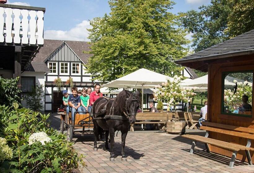 Landhaus Schulte Göbel