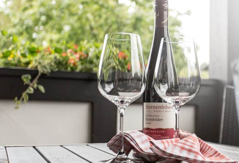 Landhaus Schulte Göbel