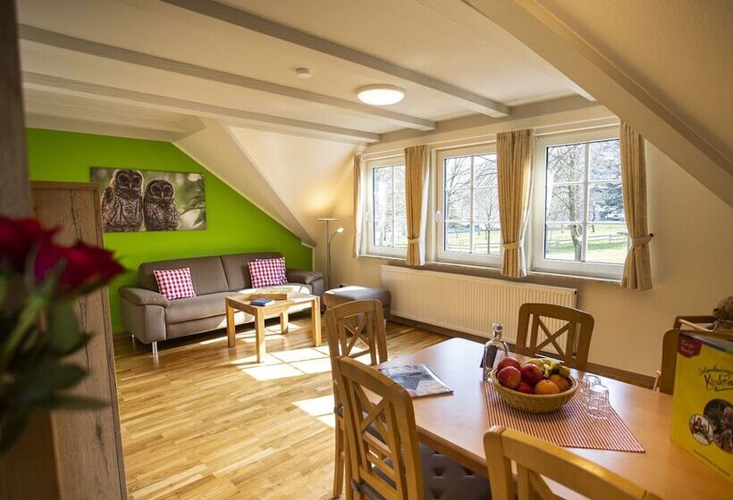 Landhaus Schulte Göbel